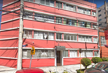 Departamento en  Esperanza 852, Del Valle, Narvarte Poniente, Benito Juárez, Ciudad De México, 03020, Mex