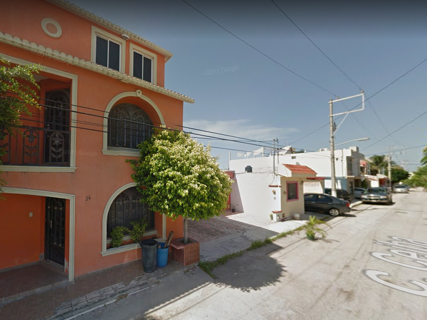 venta Casa en Tecolutla, Ciudad del Carmen, Carmen, Campeche (31434171