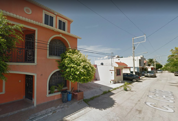 Casa en  Calle 40 92, Cuauhtémoc, Carmen, Campeche, 24170, Mex