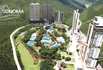 Departamento en  Lomas Del Paseo 1 Sector, Monterrey