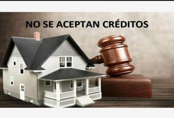 2 casas en remate bancario en venta en Ferrocarrilera, Monterrey, Monterrey  