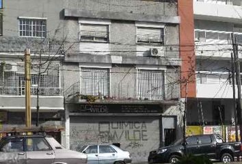 Departamento en  Wilde, Partido De Avellaneda