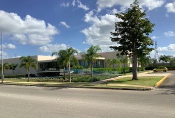 Lote de Terreno en  Pueblo Temozon Norte, Mérida, Yucatán