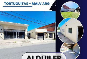Oficinas en  Grand Bourg, Partido De Malvinas Argentinas