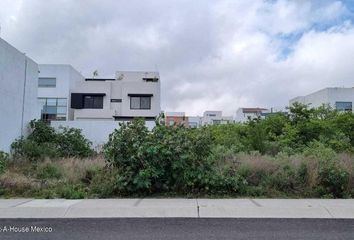 Lote de Terreno en  El Marqués, Querétaro, Mex