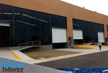 Nave en  Texcoco De Mora Centro, Texcoco