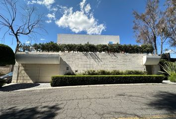 Casa en  Bosque De Arrayánes 8-198, Bosque De Las Lomas, Miguel Hidalgo, Ciudad De México, 11700, Mex