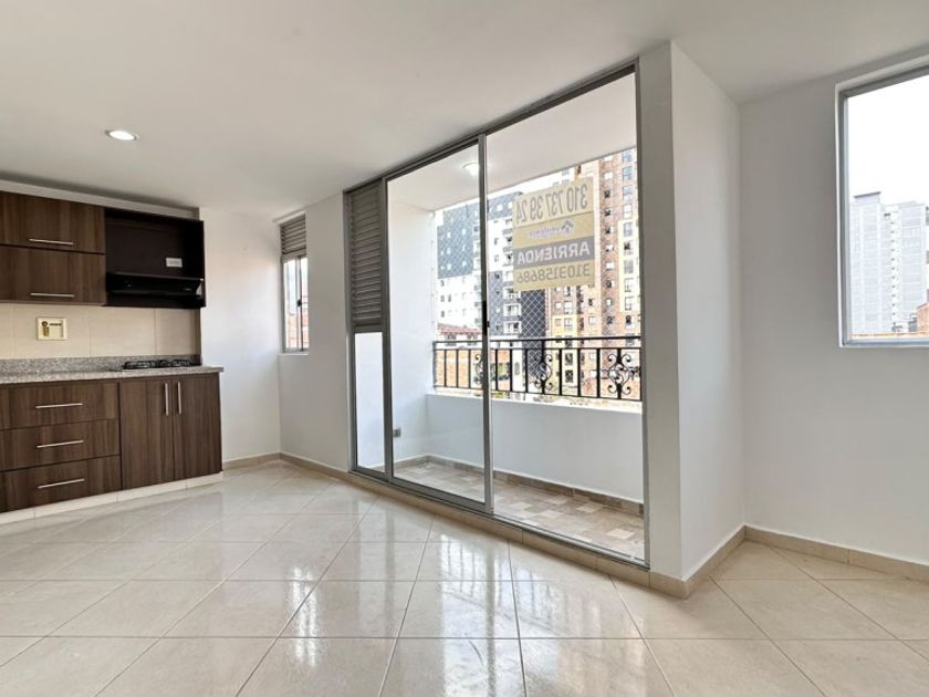 Apartment for rent in Sabaneta