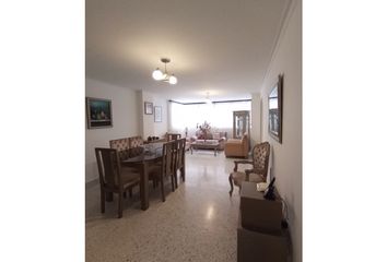 Apartamento en  Villa Santos, Barranquilla