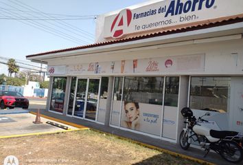 Local comercial en  Calle Adolfo Fierro 3, Porvenir, Jiutepec, Morelos, 62577, Mex