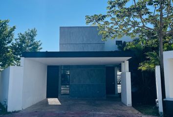 Casa en  Calle 12b 283-283, Santa Gertrudis Copo, Mérida, Yucatán, 97305, Mex