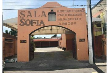 Local comercial en  Progreso De Castro Centro, Progreso, Yucatán