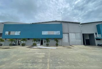 Bodega en  Carrera 56 100-100, Mamonal, Cartagena De Indias, Bolívar, Col