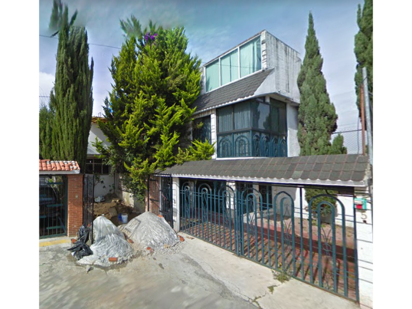 venta Casa en Colinas del Lago, Cuautitlán Izcalli (5041617)