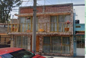 85 casas en venta en Romero Rubio, Venustiano Carranza 