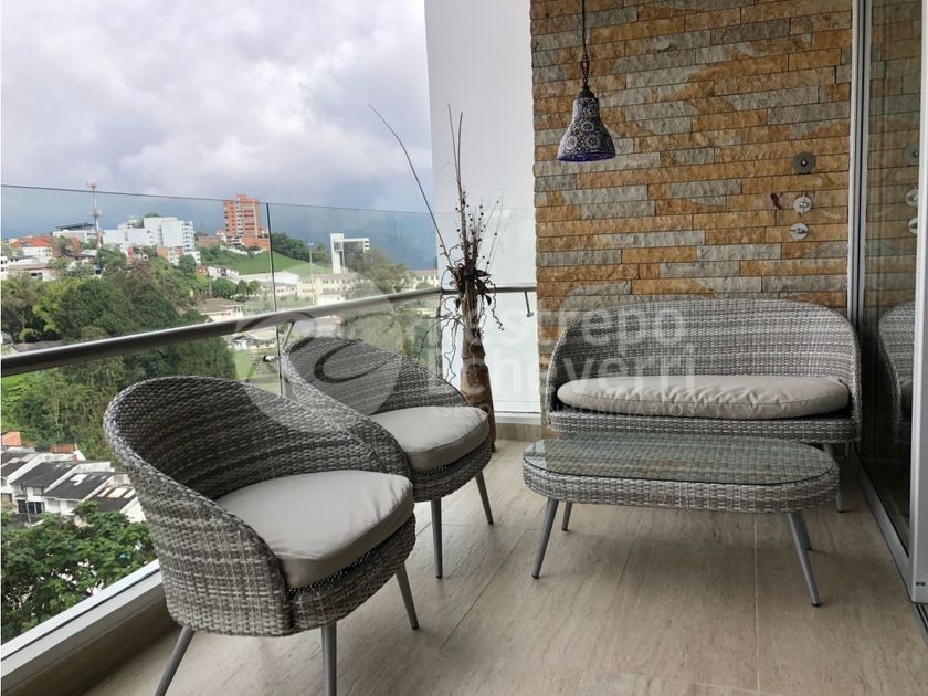 Apartment for rent in Manizales