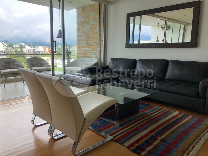 Apartment for rent in Manizales
