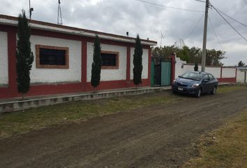 Casa en  Josefa Ortiz De Domínguez, Apan