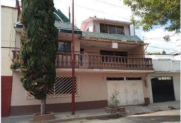 Casa en  San José De La Escalera, Gustavo A. Madero