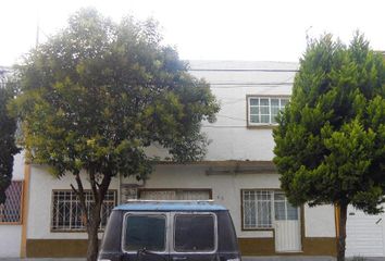 Casa en  Privada Guinea 16, Aeropuerto, Romero Rubio, Venustiano Carranza, Ciudad De México, 15400, Mex