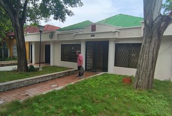 Casa en El Prado, Barranquilla