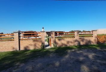 Casa en  Puerto Tirol, Chaco