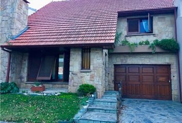 Casa en  Mundialista, Mar Del Plata