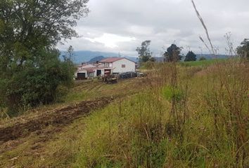 Casa en  El Carmen, Duitama