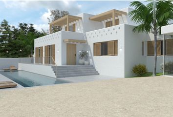 Villa en  Teulada, Alicante Provincia