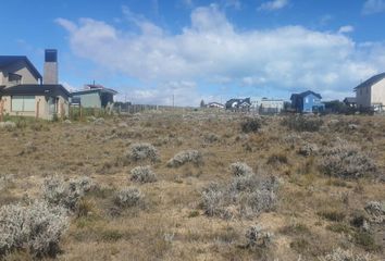 Terrenos en  El Calafate, Santa Cruz