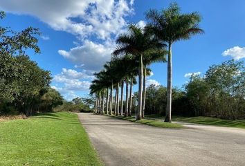 Lote de Terreno en  Pueblo Chablekal, Mérida, Yucatán