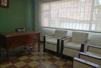 Oficina en  San Fernando Occidente, Bogotá