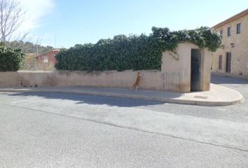 Terreno en  Chinorlet, Alicante Provincia