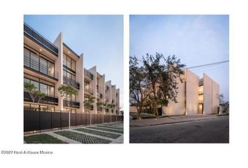 Departamento en  Club De Golf La Ceiba, Mérida, Yucatán