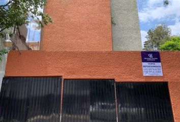 Departamento en  Avenida Pinos 133, San Clemente Sur, Álvaro Obregón, Ciudad De México, 01740, Mex