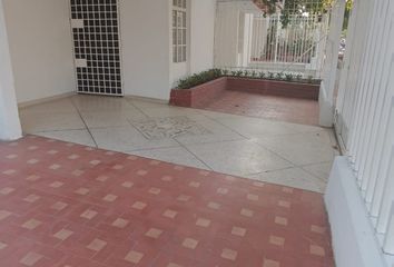 House for rent in La Concepción, Barranquilla