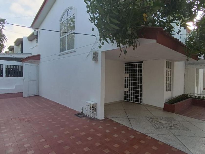 Casa en arriendo La Concepción, Localidad Norte Centro Histórico