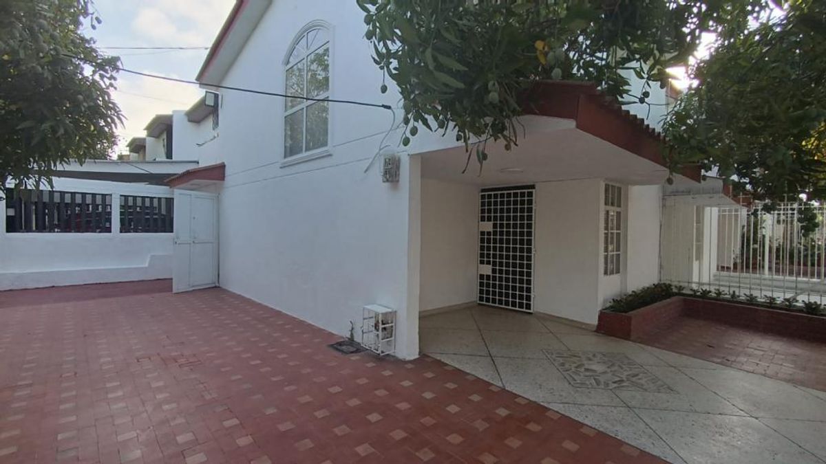 Casa en arriendo La Concepción (Localidad Norte Centro Histórico) en La Concepcion