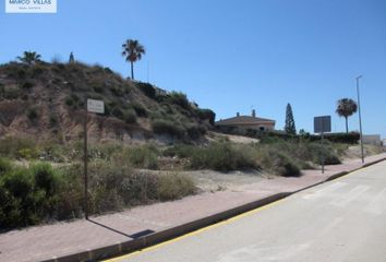 Terreno en  San Fulgencio, Alicante Provincia