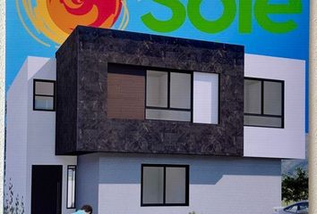 Casa en condominio en  3ra Privada De La Concepción, Fraccionamiento Priv De Concepción, Soledad De Graciano Sánchez, San Luis Potosí, 78433, Mex