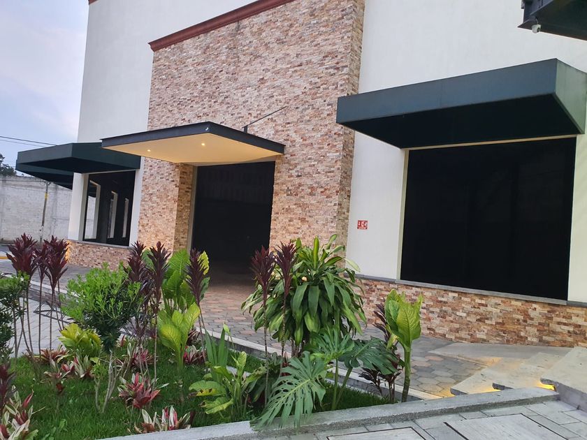 renta Casa en Arboledas San Pedro, Coatepec, Veracruz (NEX-150819)-  