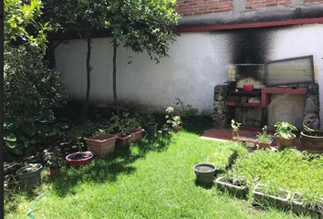 Casa en  Educación, Coyoacán, Cdmx