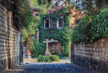 Casa en  San Angel Inn, Álvaro Obregón, Cdmx