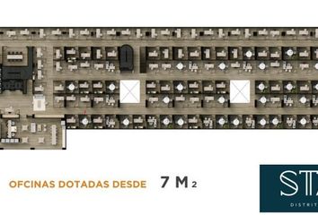 Oficina en  Laureles, Medellín