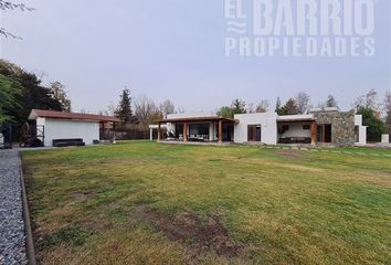 Casa en  Colina, Chacabuco