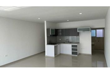 Apartamento en  La Castellana, Montería