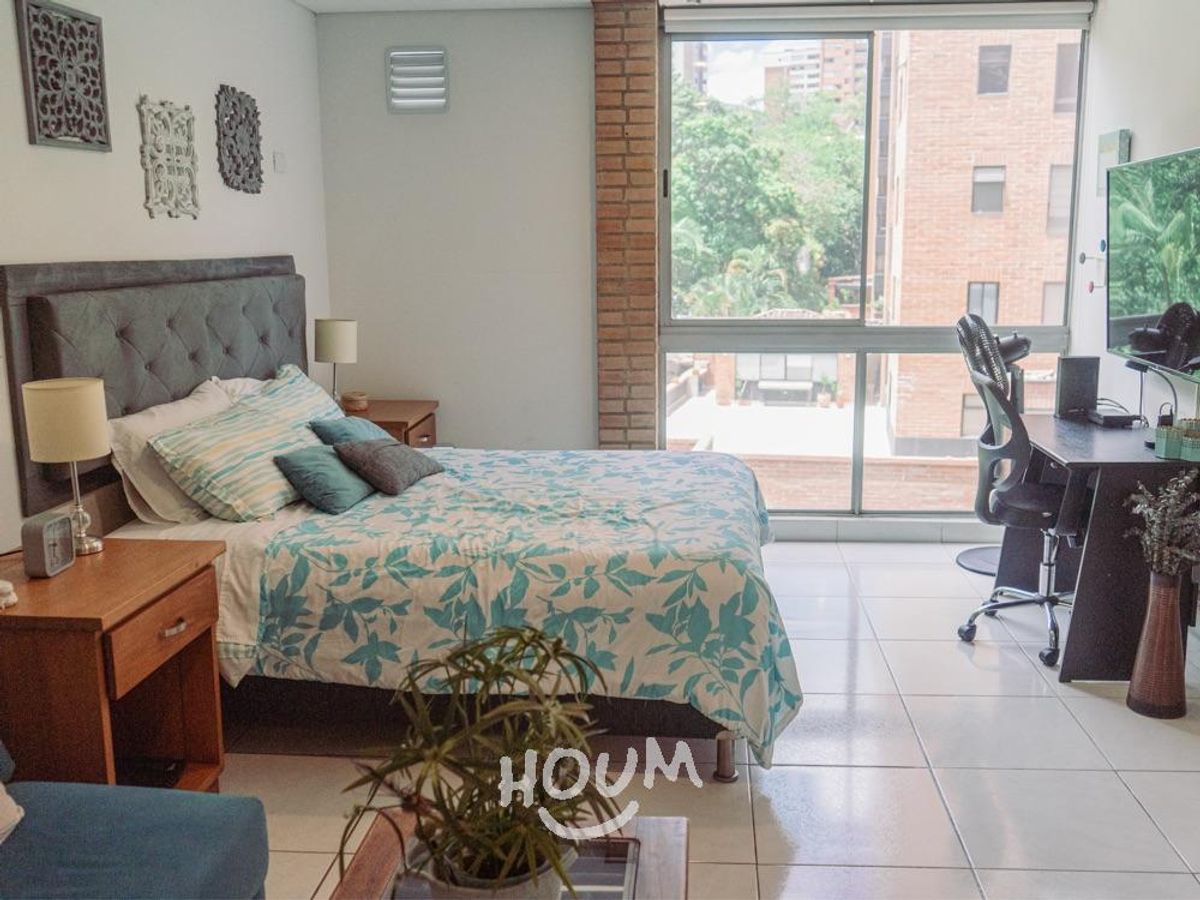 Apartamento en arriendo El Castillo (Suroriente) en El Castillo
