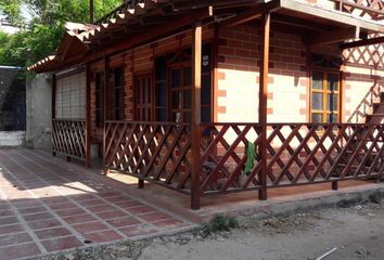 Casa en Carrera 46, Boston, Barranquilla, Atlantico, Col