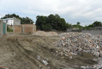 Lote de Terreno en  Tortilleria Quetzalcóatl, Avenida Araucarias, Las Amapolas, Veracruz, Veracruz De Ignacio De La Llave, 91775, Mex