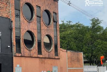 Bodega en  Carrera 53, Perpetuo Socorro, Medellín, Antioquia, Col